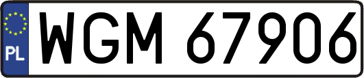 WGM67906