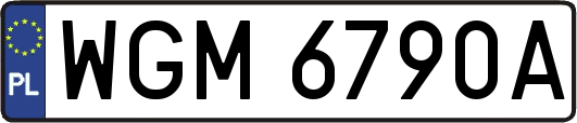 WGM6790A