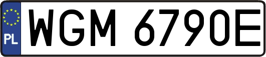 WGM6790E