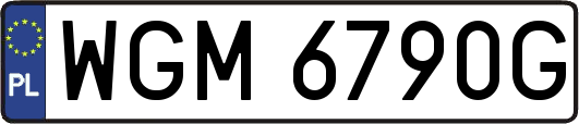 WGM6790G