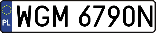 WGM6790N
