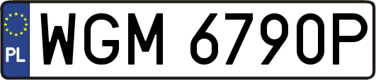 WGM6790P