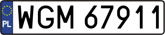 WGM67911