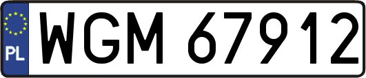 WGM67912