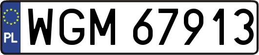 WGM67913