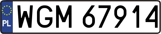 WGM67914