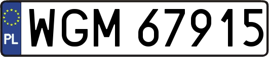 WGM67915