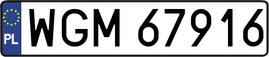 WGM67916