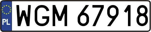 WGM67918