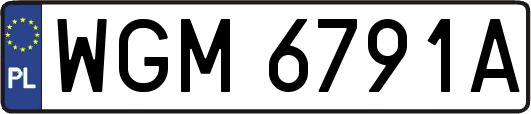 WGM6791A