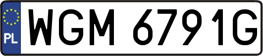 WGM6791G