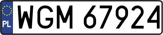 WGM67924