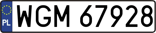 WGM67928