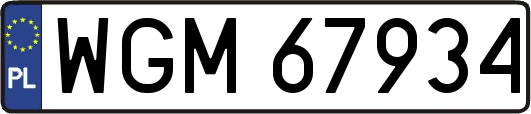 WGM67934
