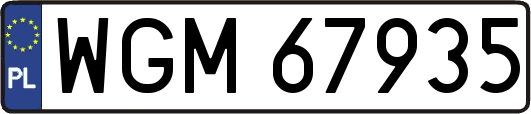 WGM67935