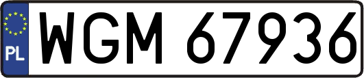 WGM67936