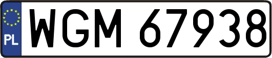 WGM67938