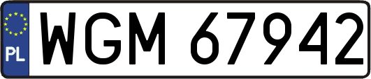 WGM67942