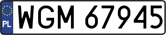 WGM67945
