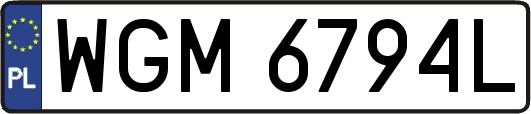 WGM6794L