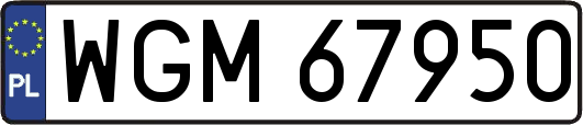 WGM67950