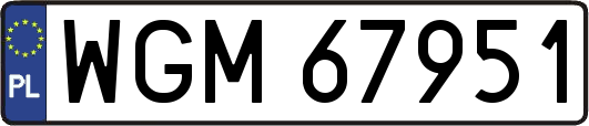 WGM67951