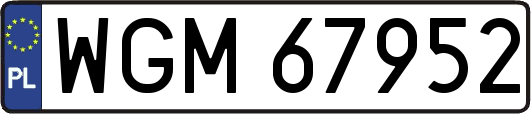 WGM67952