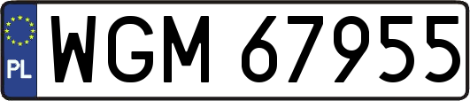 WGM67955