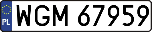 WGM67959