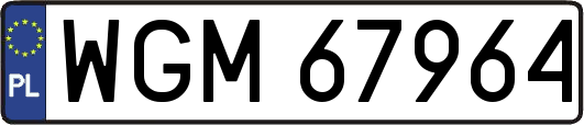 WGM67964