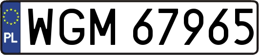 WGM67965