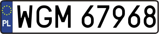 WGM67968