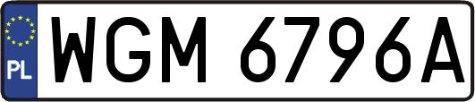 WGM6796A