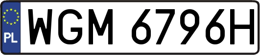 WGM6796H