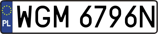 WGM6796N