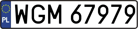 WGM67979