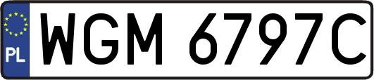WGM6797C