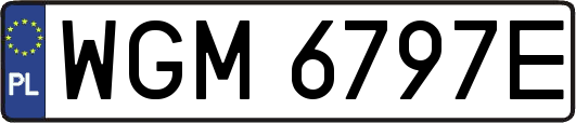 WGM6797E