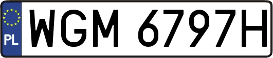 WGM6797H