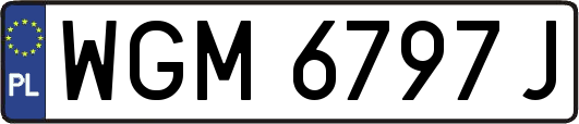 WGM6797J