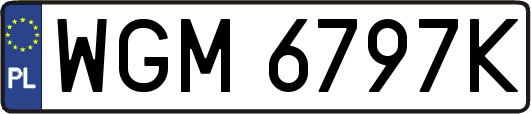 WGM6797K