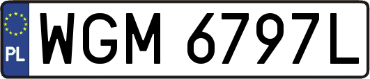 WGM6797L