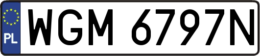 WGM6797N