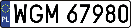 WGM67980