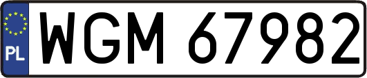 WGM67982