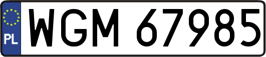 WGM67985