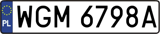 WGM6798A