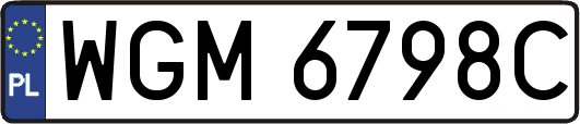 WGM6798C
