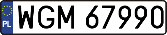 WGM67990