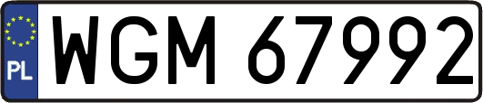 WGM67992